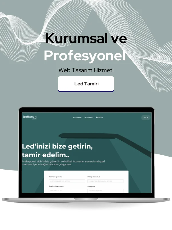 Lejyon - Led Tamiri