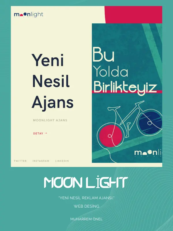 Lejyon - MOONLİGHT AJANS